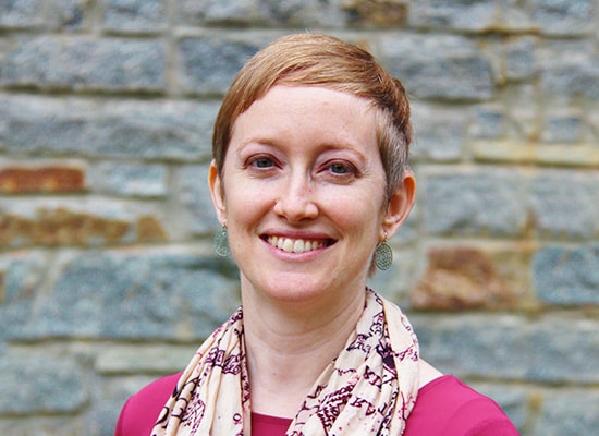Megan Olsen, Ph.D.